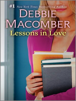 cover image of Lessons in Love